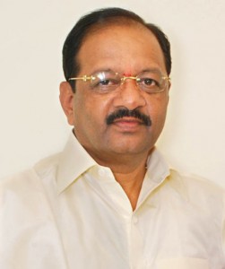 Gopal Chinayya Shetty