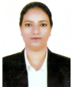 Adv. Shanta Nair