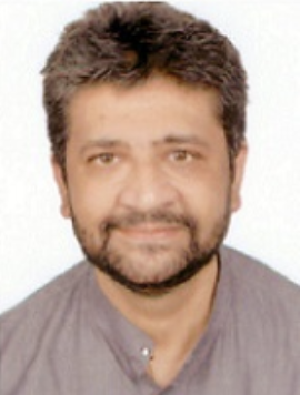 Parag Shah