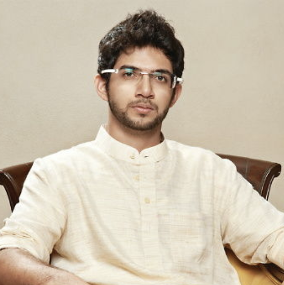 Aaditya Thackeray