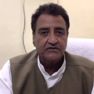 Baldev Khosa