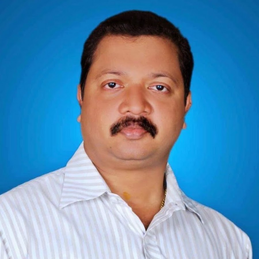 Mangesh Kudalkar